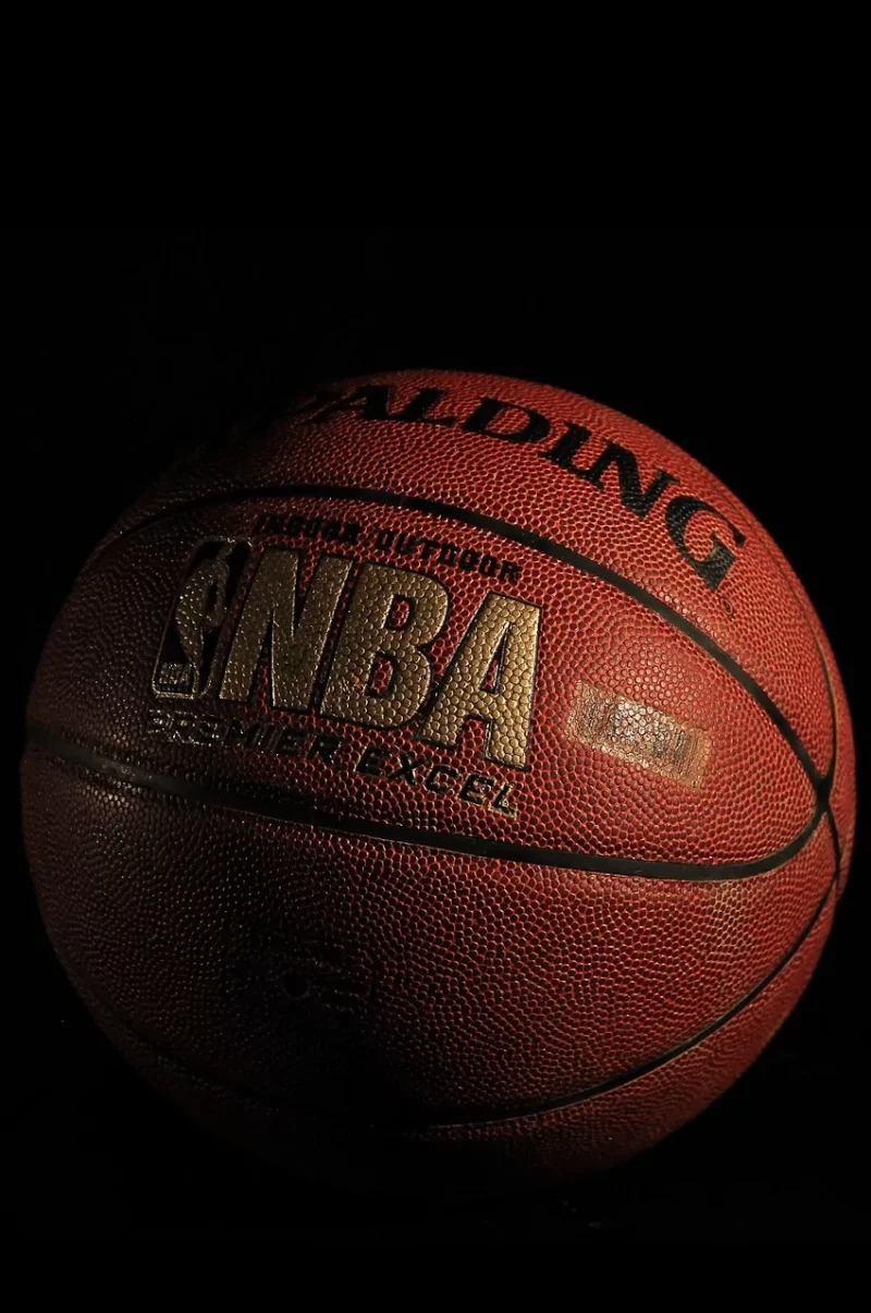 Balón Spalding [pSimple] (ImpSupRed)