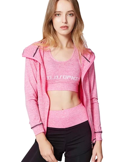 Conjunto Deportivo Mujer [pAfiliado]