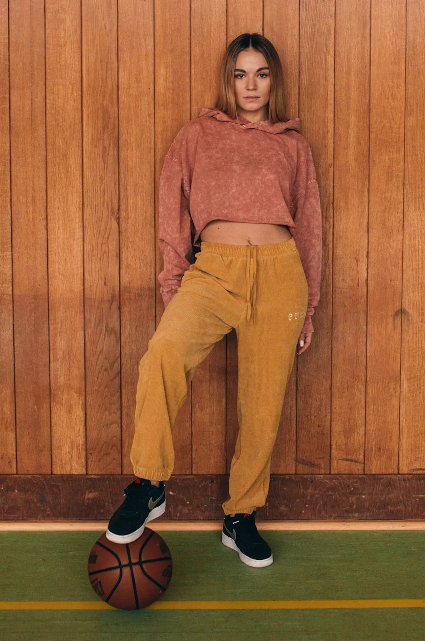 Look Deportivo [pAgrupado]