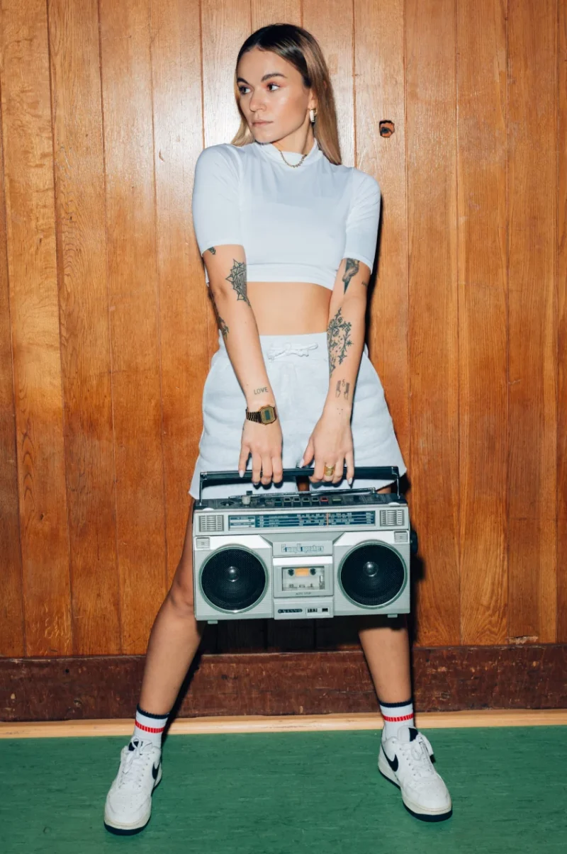 Radio Vintage [pSimple1] (UpSell-Inventario-ClEnvio)