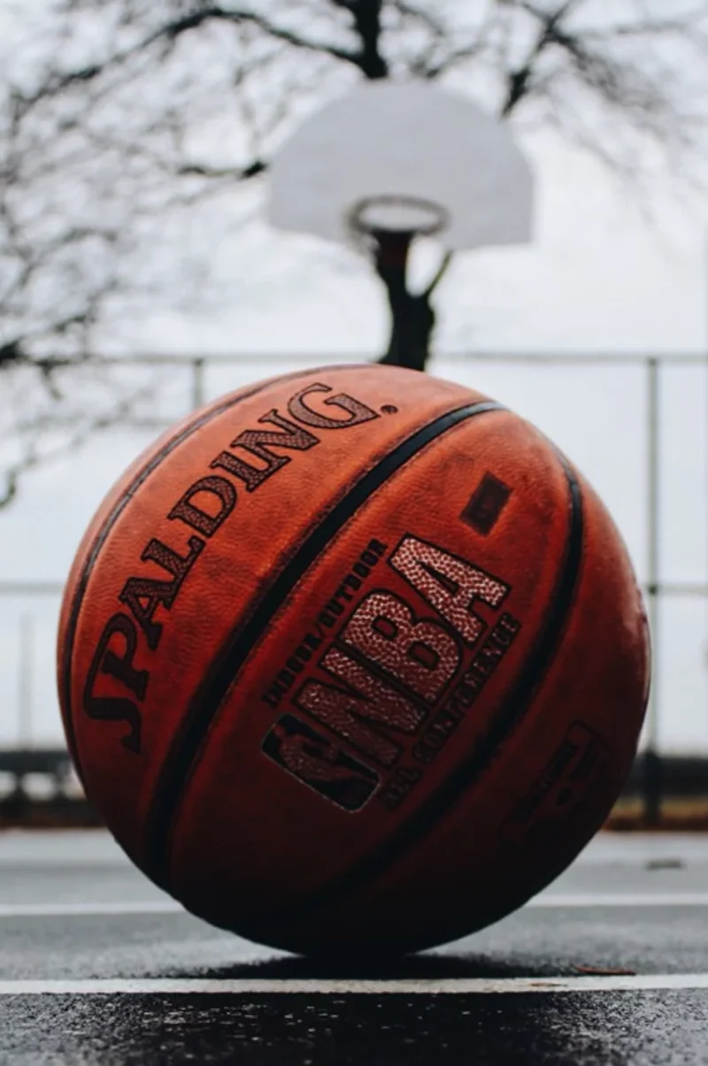 Balón Spalding [pSimple] (ImpSupRed)