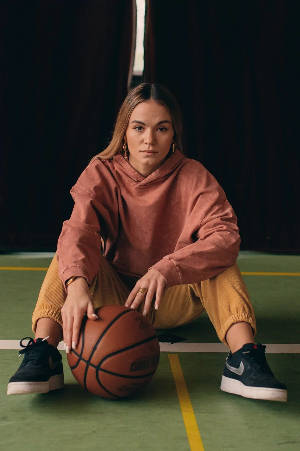 Look Deportivo [pAgrupado]