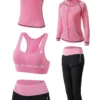 Conjunto Deportivo Mujer [pAfiliado]
