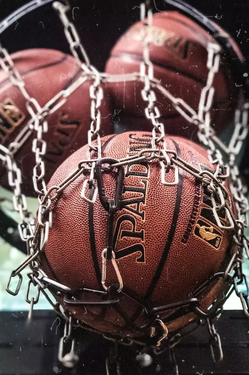 Balón Spalding [pSimple] (ImpSupRed)