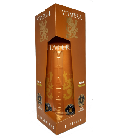 Vitafer L Original Uni