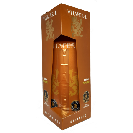 Vitafer L Original Uni